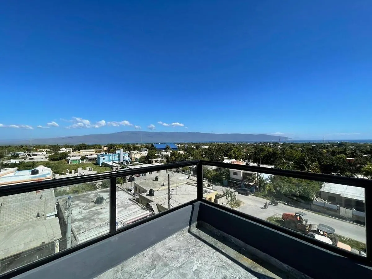 Acogedor Apartamento Colorado شقة