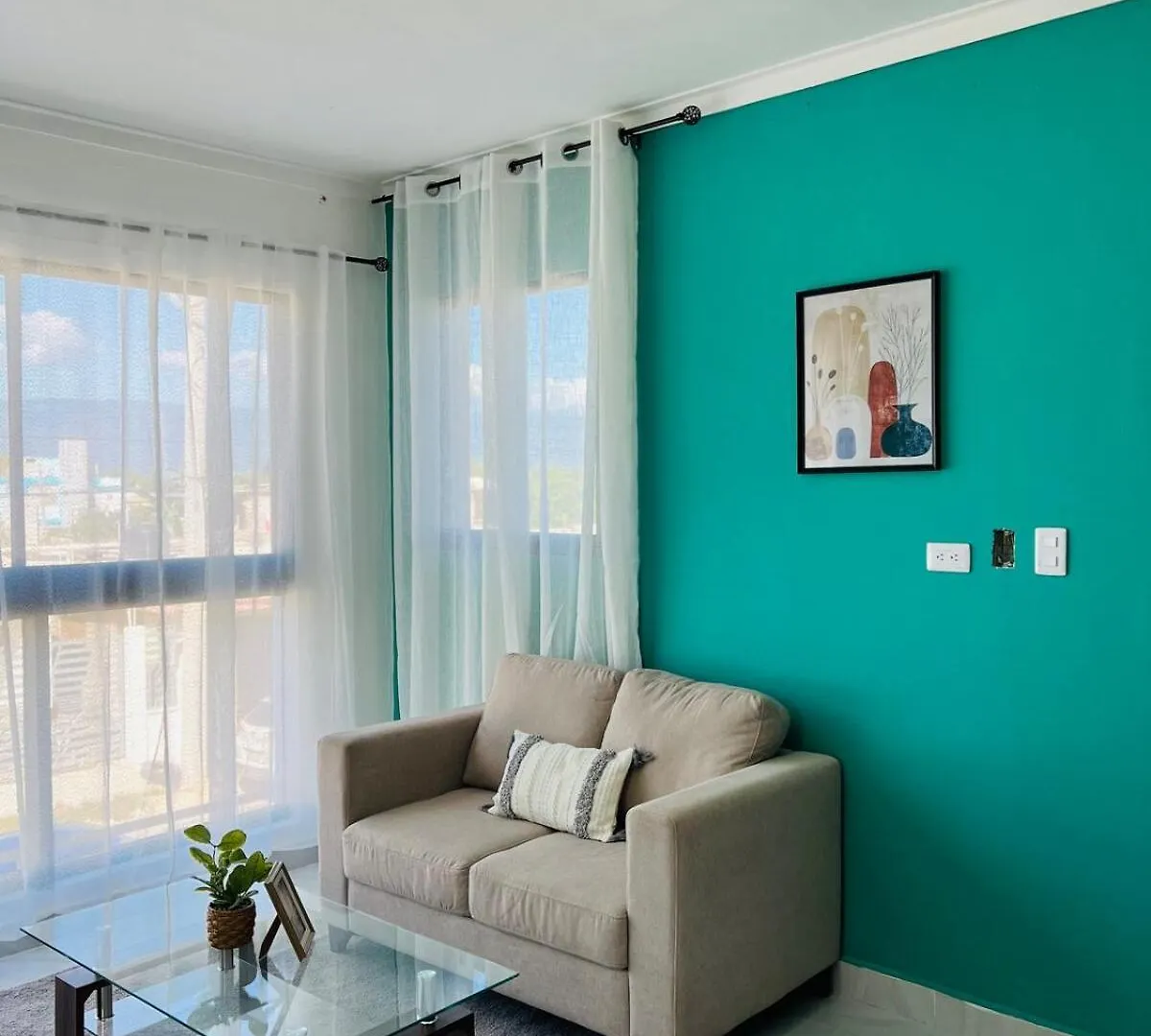 Acogedor Apartamento Colorado شقة