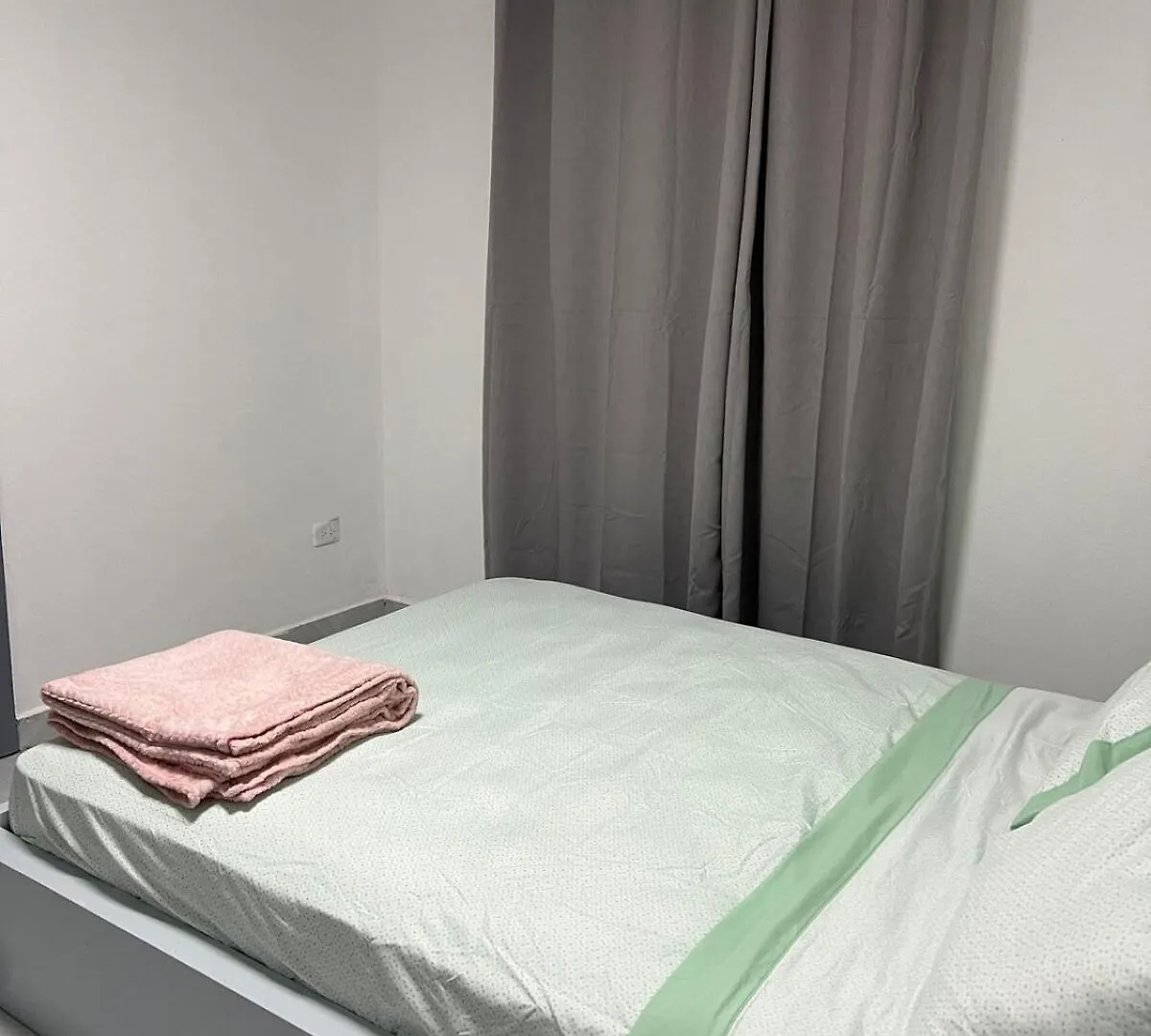 شقة Acogedor Apartamento Colorado