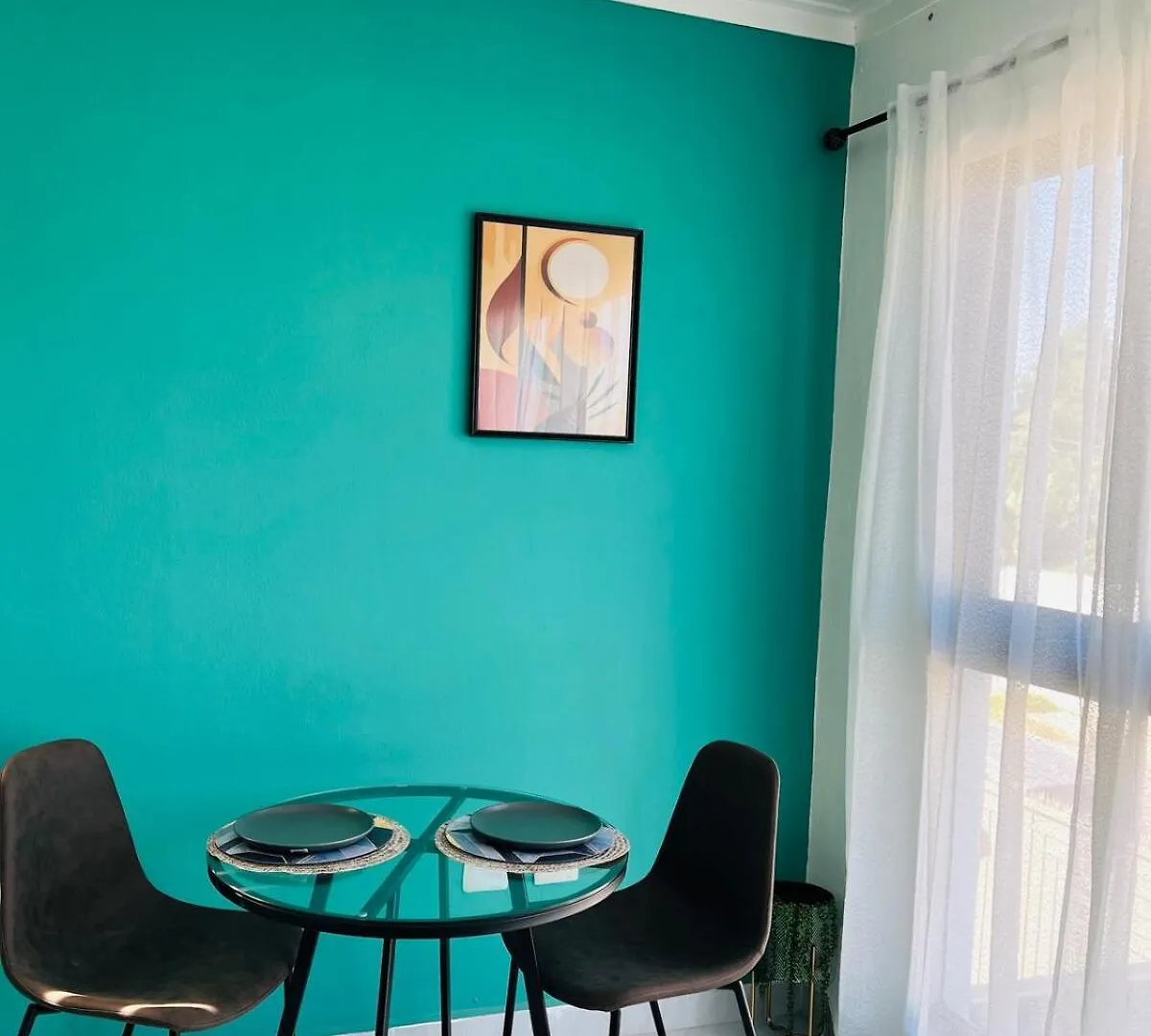 Acogedor Apartamento Colorado شقة