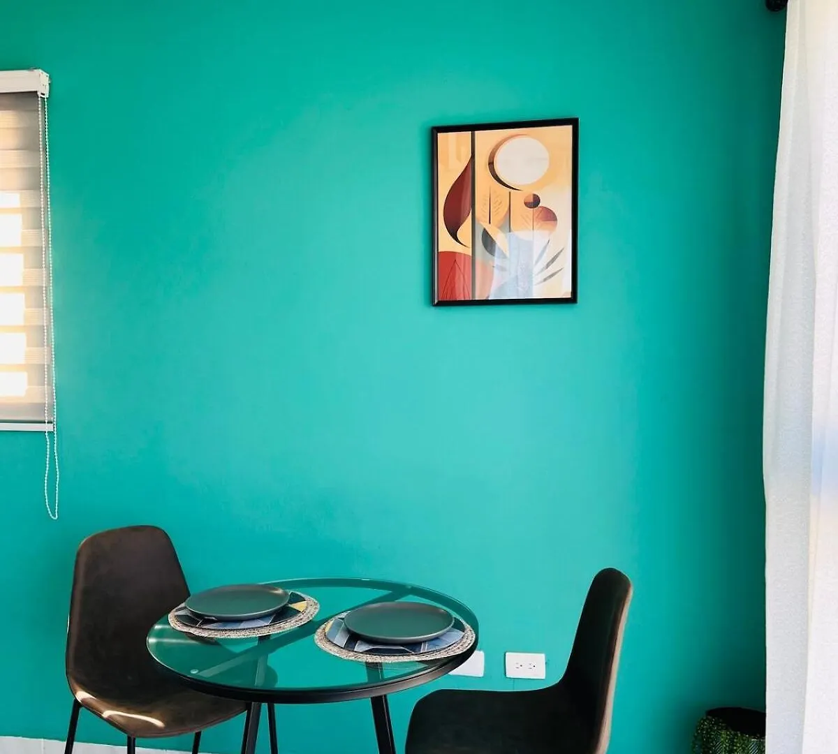 شقة Acogedor Apartamento Colorado